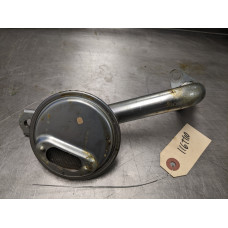 116T110 Engine Oil Pickup Tube For 09-15 Nissan Rogue  2.5 15050JG30A Japan Built